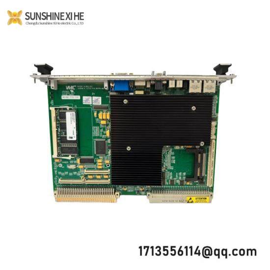 GE VMIVME-7750 VMIVME-7750-834 350-027750-834 D