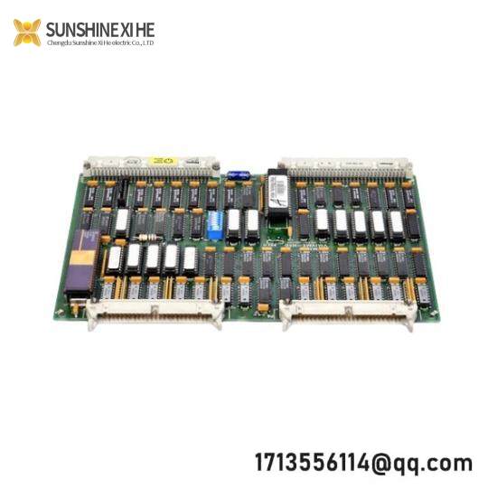 GE Fanuc /VMIC VMIVME-HSD  VMEbus Interface
