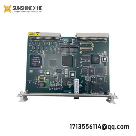 GE Fanuc VMIVME-5565 Reflective Memory