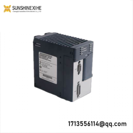 GE FANUC VMIVME-7487 CPU MODULE