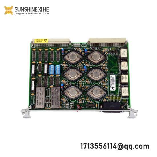 GE Fanuc/ VMIVME 4905 Converter Board