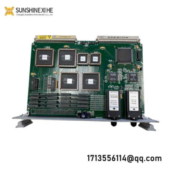 GE Fanuc/ Vmivme 5588 High-Speed Reflective Memory