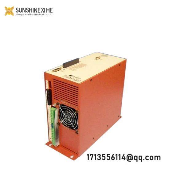 GE Fanuc WHEDCO SMJ-31GE-2-D  PLC Module