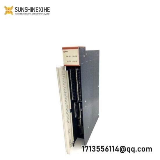 GE Fanuc WHEDCO TGT-S000-1-0  PLC Module