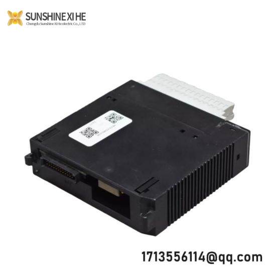 GE HE693THM166E INPUT MODULE