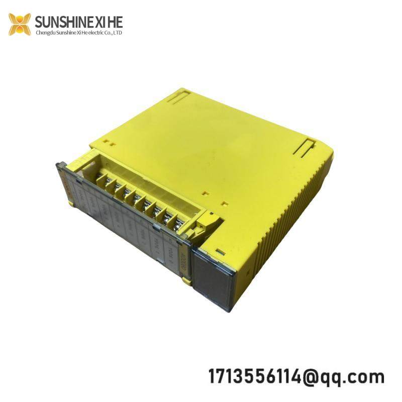GE HE693THM446 Thermocouple Input Module