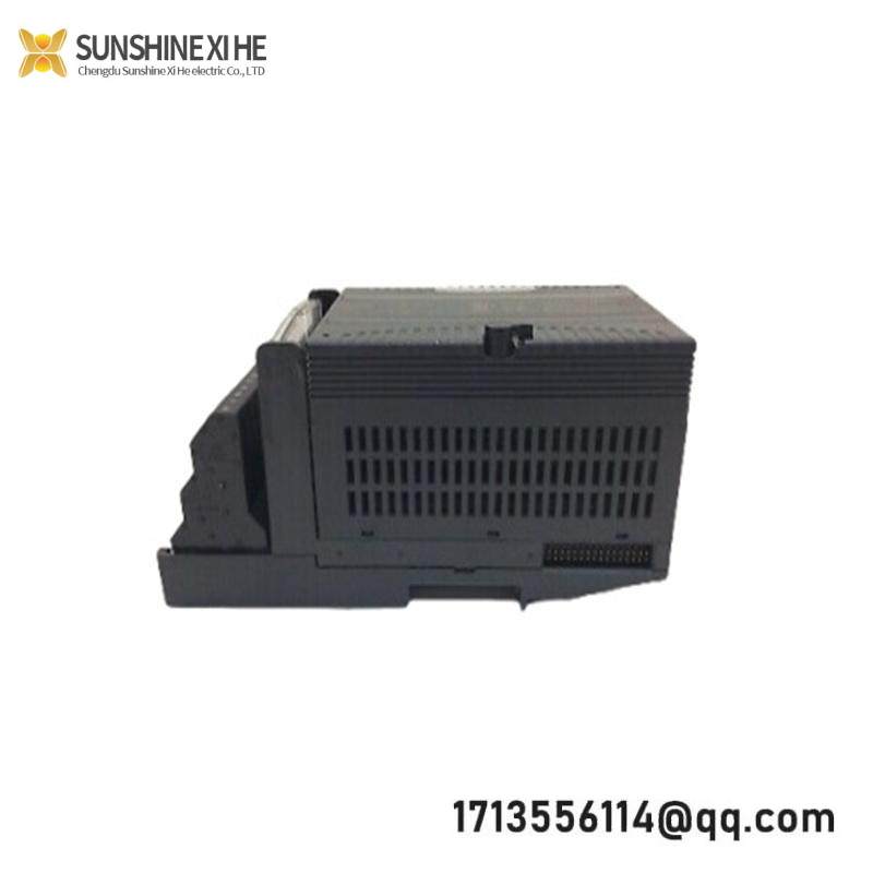 GE IC200ALG262G Analog Input Module