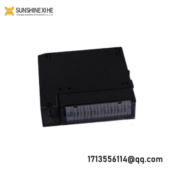GE IC200ALG327H