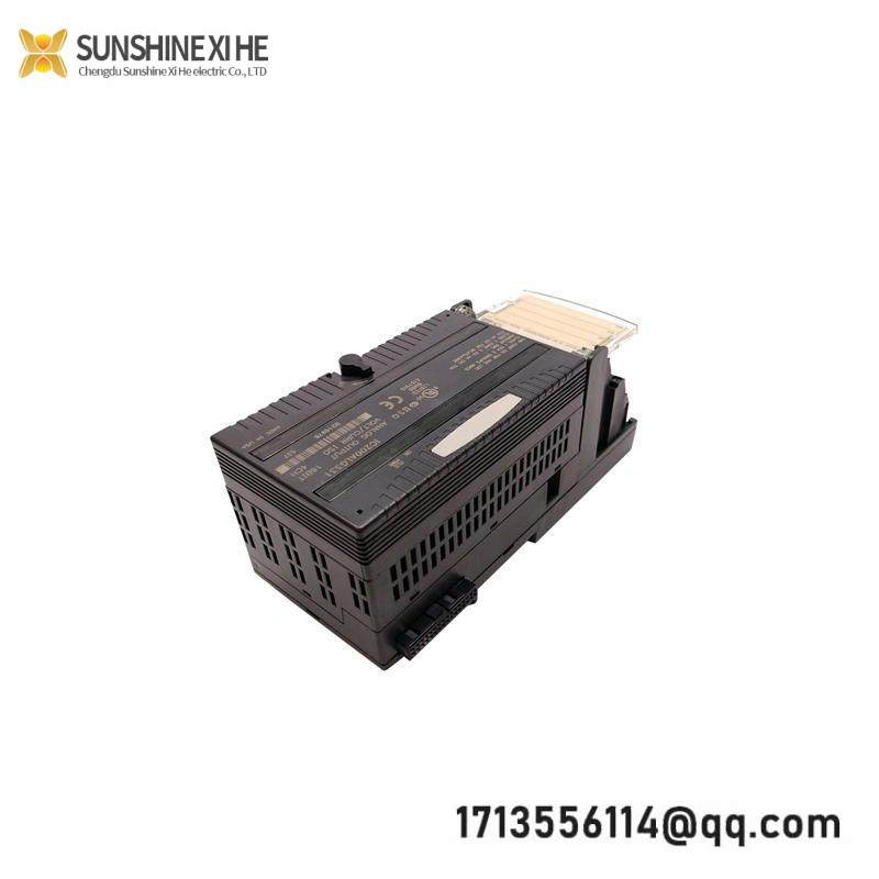 GE IC200ALG331 OUTPUT MODULE