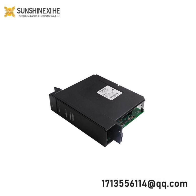 GE IC200MDD840 I/O MODULE