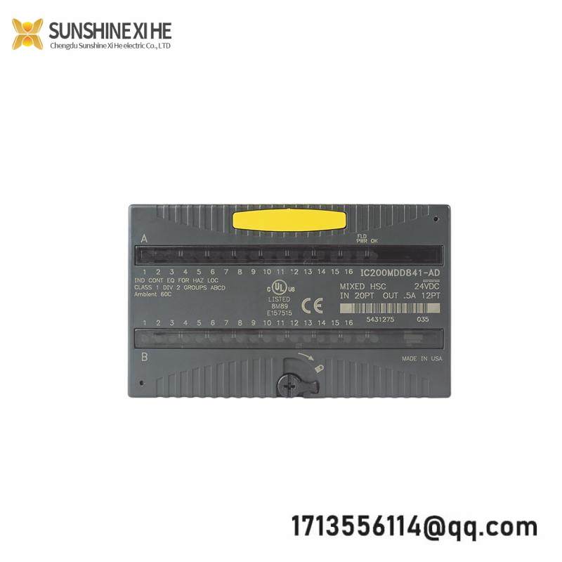 GE VMIVME-7671