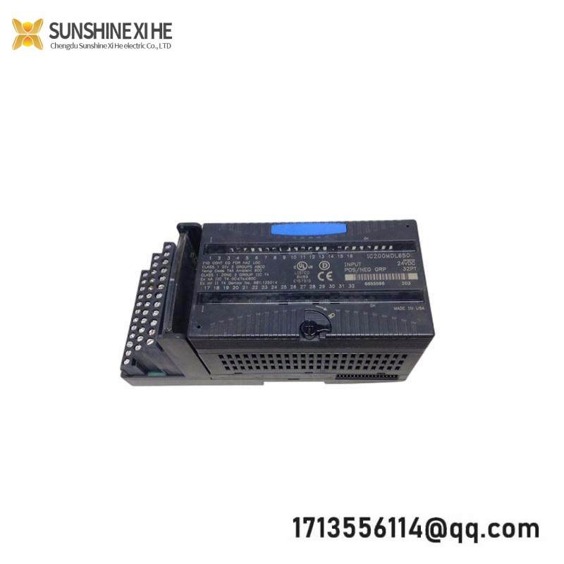 GE IC695ETM001-HT