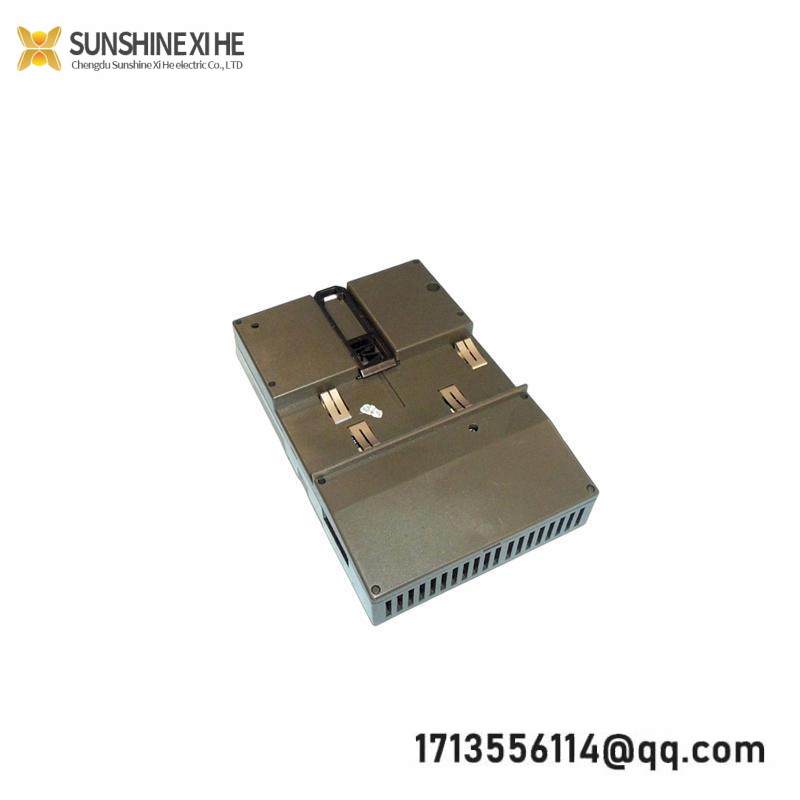 GE IC200PBI001 INTERFACE MODULE