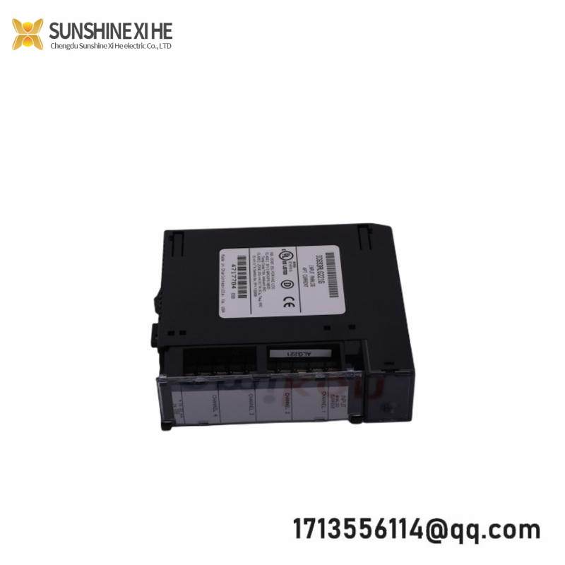 GE IC200PWR001 POWER SUPPLY MODULE