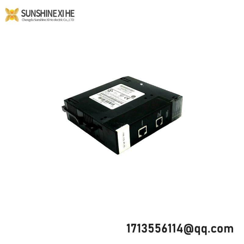 GE IC200PWR101D