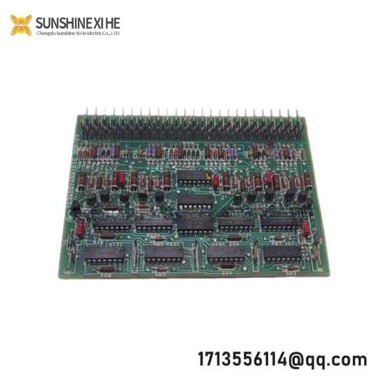 GE IC3600VANB1D Phoenix Controls