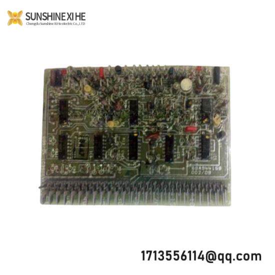 GE IC3600VMPA1E