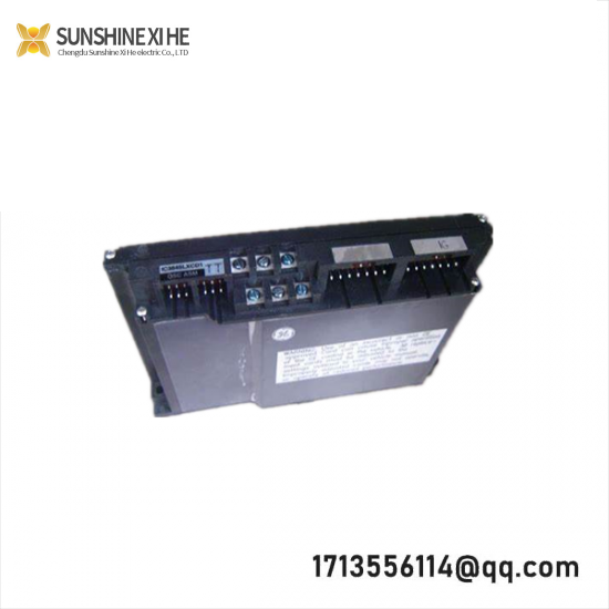 GE IC3645LXCD1