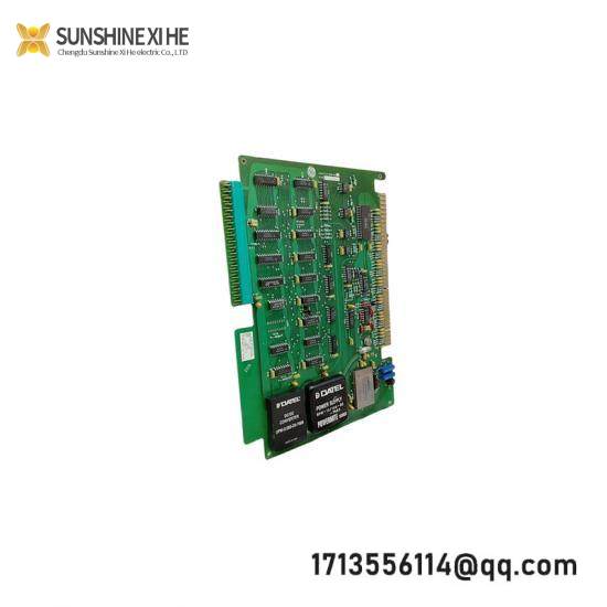 GE IC600BF843 INPUT MODULE