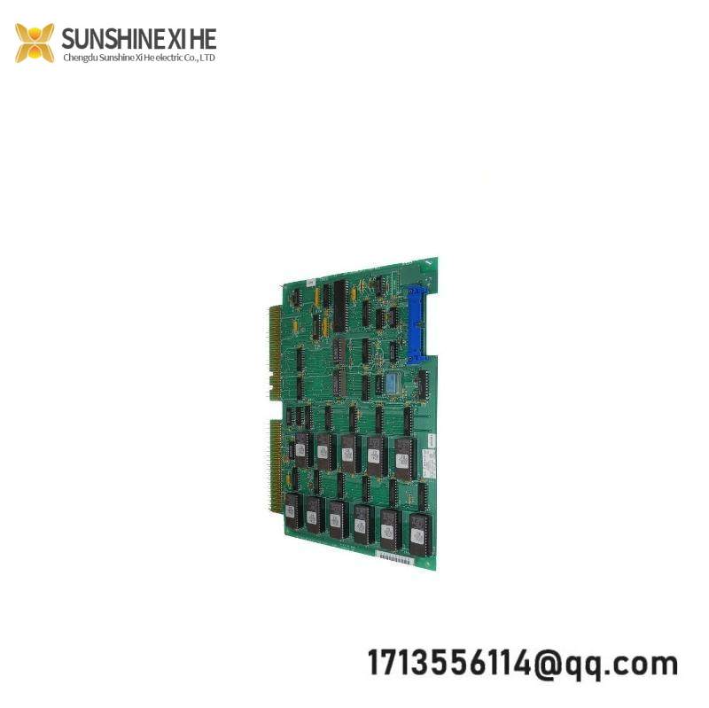GE IC600CB524 Arithmetic Control Module