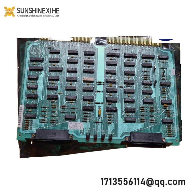 GE IC695CRH025