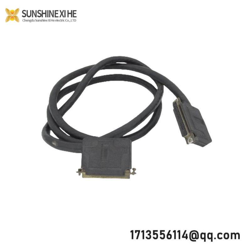 GE IC600WD005 Expansion Rack I/O Cable