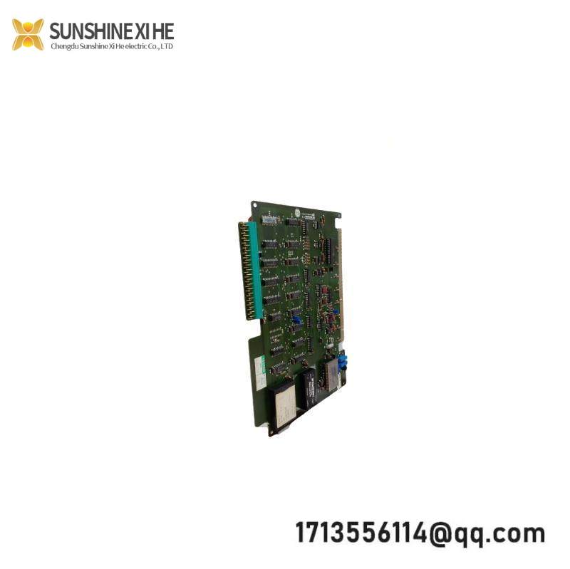 GE IC600YB842 Analog Input Module