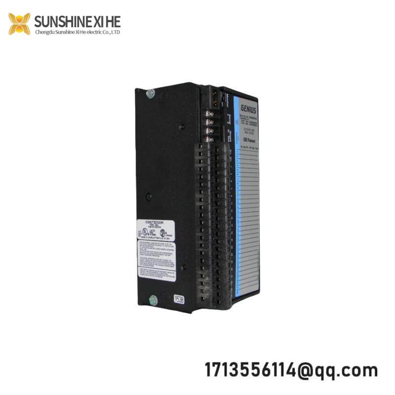 GE IC660BBD022