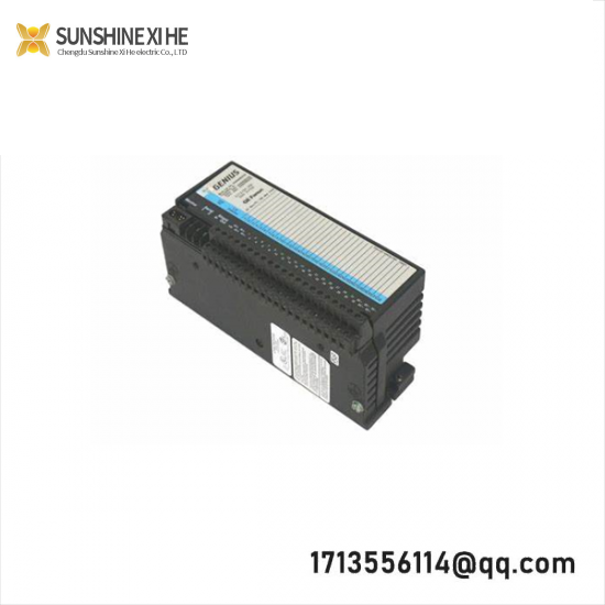 GE IC660EBD025