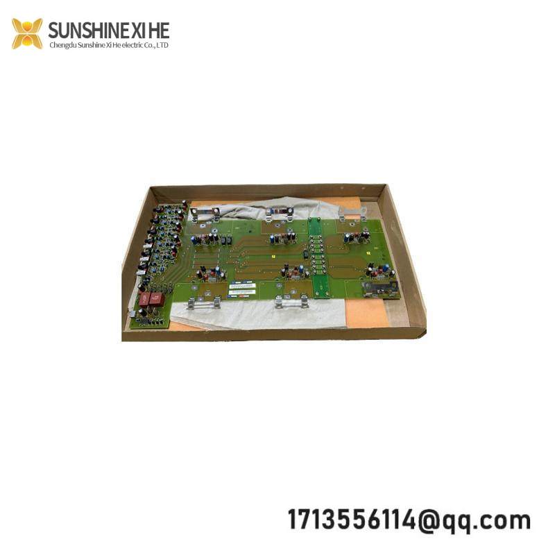GE IC660ELB912