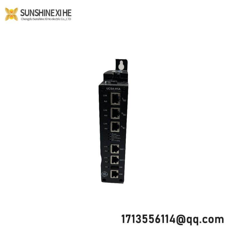 GE IC660ELD100A
