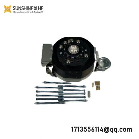 GE IC660TBD025