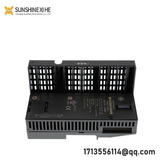 GE IC670ALG310-JA