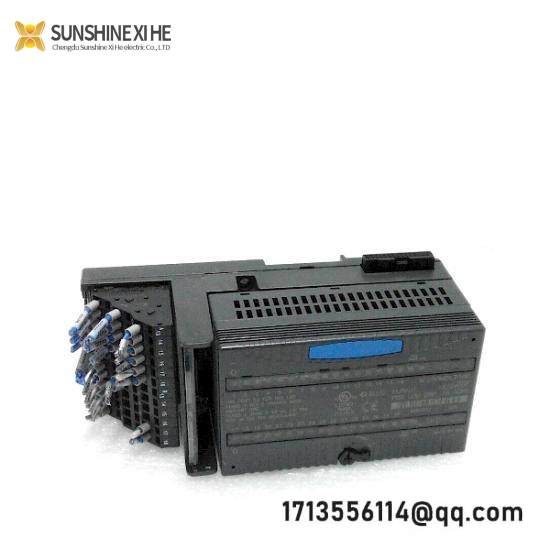 GE IC670CBL001