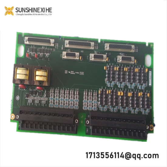 GE IC670CHS001E