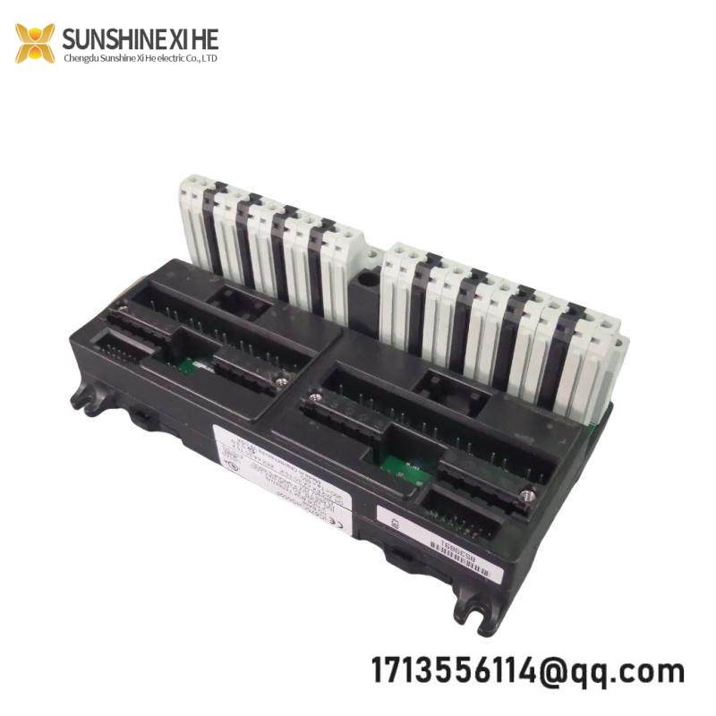 GE IC670CHS002