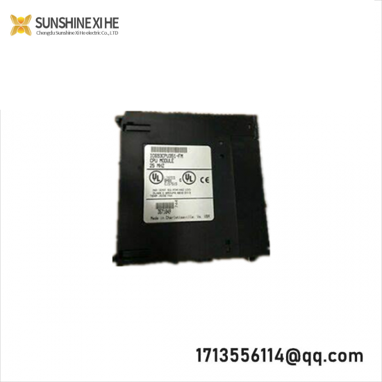 GE IC670MDL240J