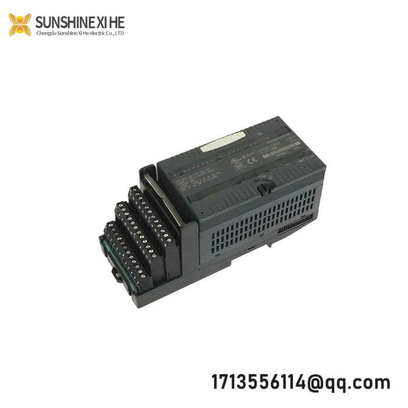 GE IC693ACC302 AUXILARY BATTERY MODULE