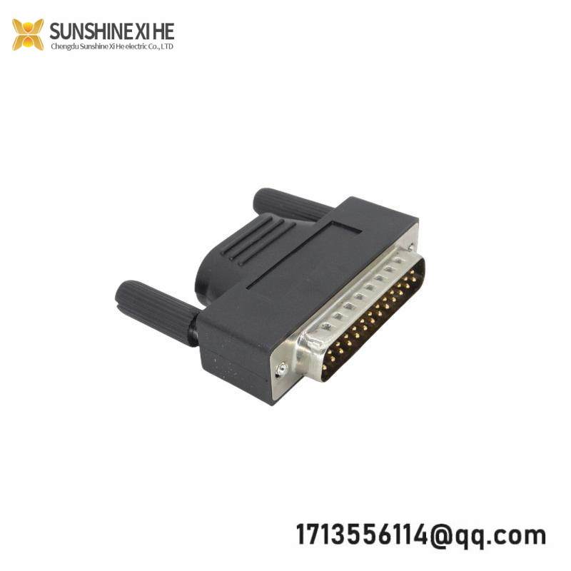 GE IC693ACC307 TERMINATOR PLUG