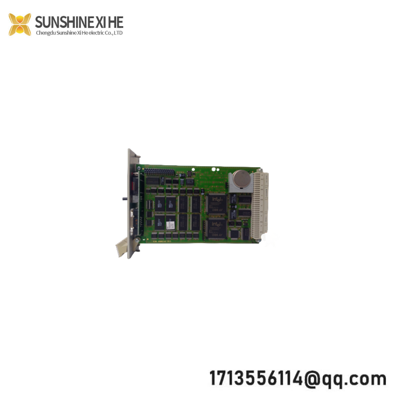 GE IC693ACC323B