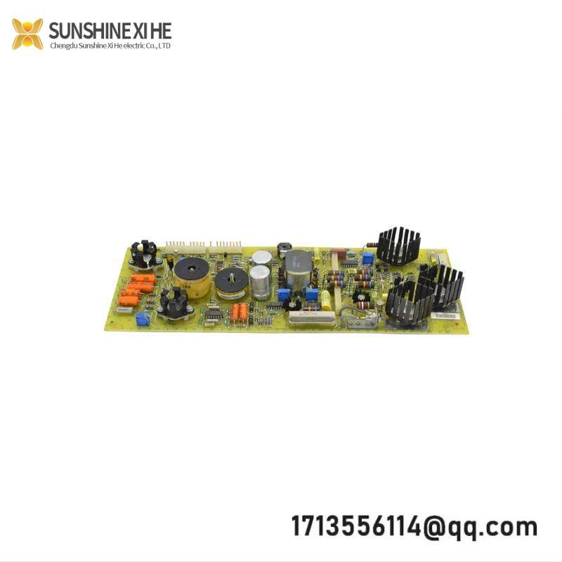 GE IC693ACC323B