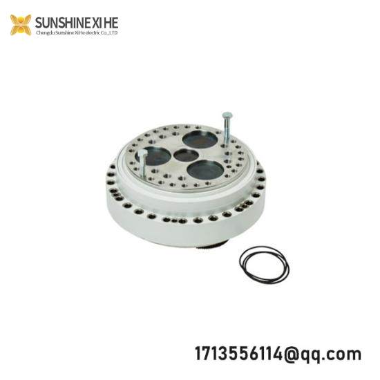 GE IC693ACC323B