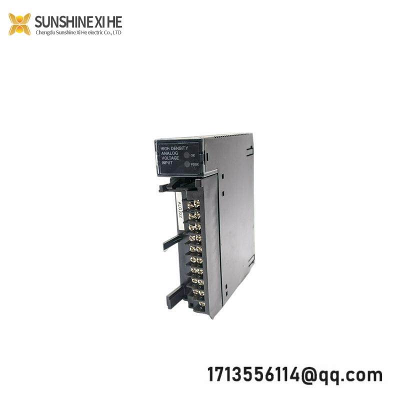 GE IC693ALG222 INPUT MODULE