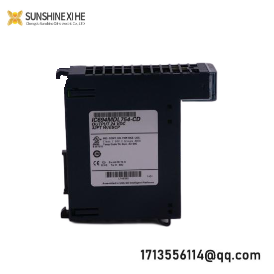 GE IC693ALG39O
