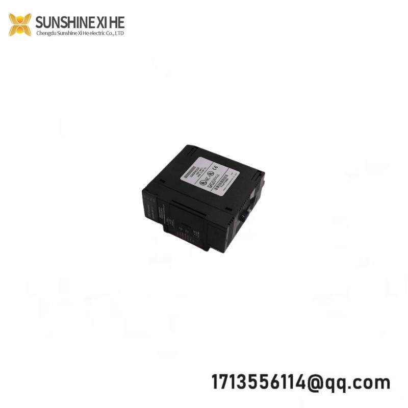 GE IC693APU300K