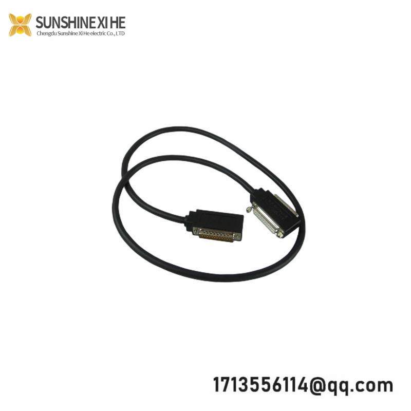 GE IC693CBL300 EXPANSION CABLES