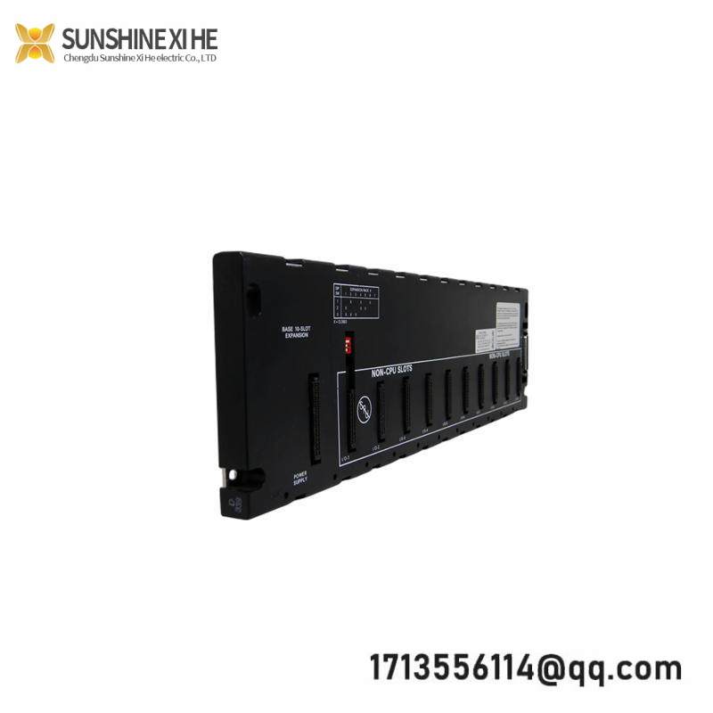 GE IC693CHS392
