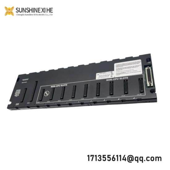 GE IC693CHS392