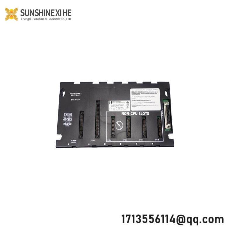 ABB 3HAC031245-004  PLC Module