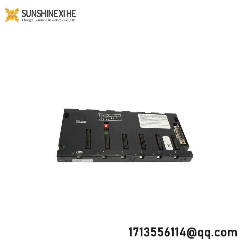 GE IC200ALG325CA